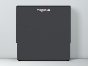 Viessmann: Hochinnovative Luft/Wasser-Wärmepumpe Vitocal 300-A Pro