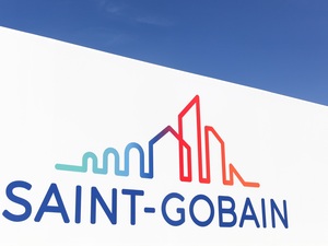 Saint-Gobain veräußert Teil seiner Betriebe in Deutschland