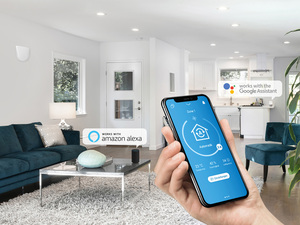 getAir SmartControl: Lüftungssteuerung mittels Sensortechnologie