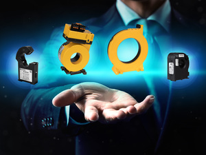 Bender: Marktgerechte Lösungen für moderne Anwendungen