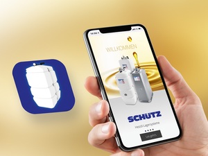 Schütz: Heizöltankanlagen per App planen und modernisieren