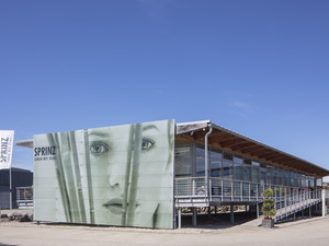 Sprinz: Handwerk trifft Innovation