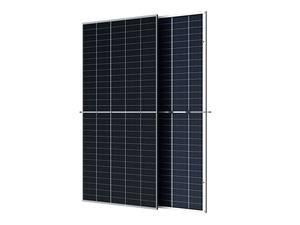 Trina Solar: Ultra-High-Power-Module mit 500W