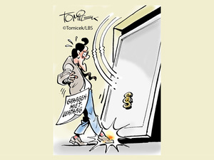 8 Urteile rund um Garage und Stellplatz