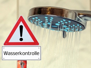 Corona: Fachgerechte Außerbetriebnahme von Trinkwasser-Installationen