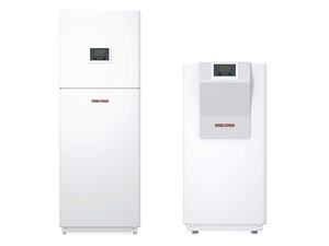 Stiebel Eltron: Luft-Wasser-Wärmepumpe WPL-S Premium