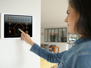 Handwerk profitiert vom Smart-Home-Boom