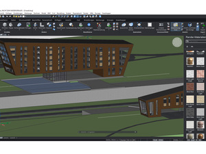 Mervisoft: Version 20.2 für CAD-Software BricsCad