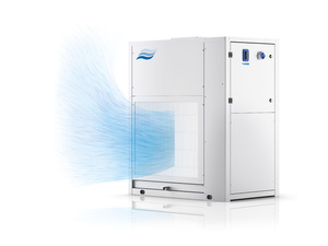 Condair: Leistungsstarke Luftentfeuchter für industrielle Anwendungen