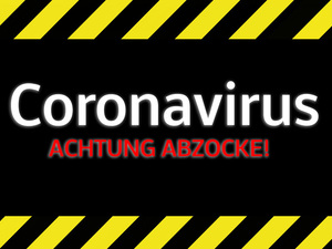 Gefälschte Antragsformulare und mehr: So nutzen Betrüger die Coronakrise aus