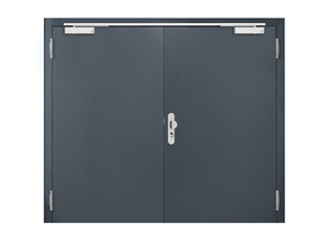 Eco Schulte: Schließfolgeregelung lernt und vereinfacht Inbetriebnahme