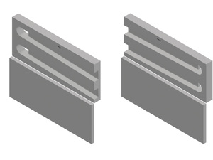 Meltem: Einfache Installation von Fensterlaibungslösungen