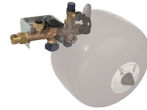 SYR SicherheitsCenter 4807: Einfach alles fix und fertig