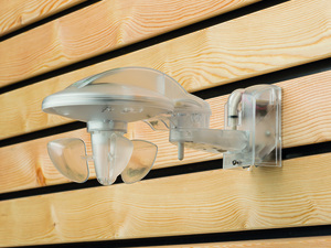 Theben: Modulare Wettersensorik für Smart Home Systeme LUXORliving