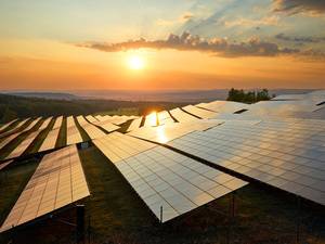 Bundesregierung plant Fristverlängerung für Solarparks