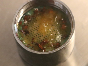 DVQST: Wieder-Inbetriebnahme von Trinkwasser-Anlagen