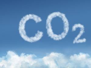 CO2-Werte auf Rekordniveau