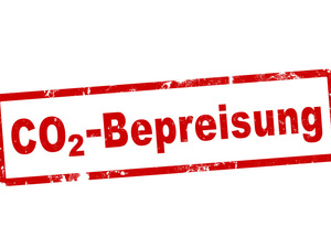 Bundeskabinett beschließt höheren CO2-Preis