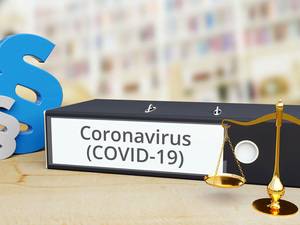 Coronavirus: Erste Urteile zu Miet- und Immobilienrecht gefällt