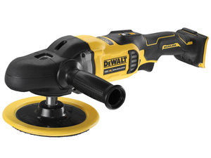 Dewalt erweitert 18-Volt-Angebot