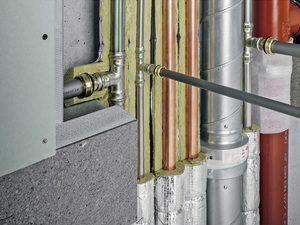 Brandschutz bei Mischinstallationen: FAQ und Fallbeispiele