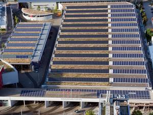 Baden-Württemberg beschließt Solarpflicht für neue Nichtwohngebäude