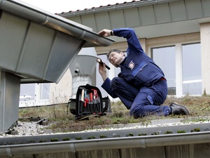 Regenwassernutzung: Tipps für die Altbausanierung