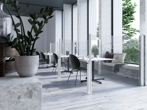 Ely: Senkrecht-Markise von BAT