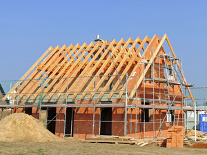 Diese Regeln gelten 2021 im Wohnungsbau