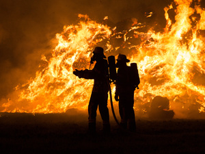 Die wichtigsten Antworten zum Brandschutz in Verkaufsstätten