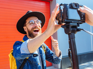 Influencer im Handwerk: So geht's