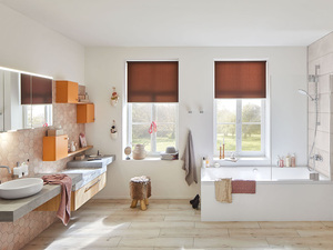 Kermi PASA XP: So wird die Badewanne zur Dusche