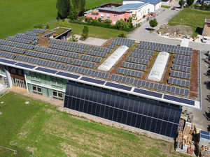 Pro und Contra zur Solarpflicht in Baden-Württemberg