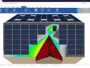 Solar Pro: Tool für die Auslegung von PV-Anlagen