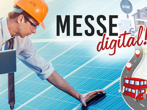 Hottgenroth goes Intersolar: digital &amp; kostenfrei!