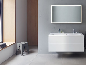 Duravit: Bad-Serie ME by Starck