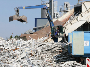 Recycling: Werden alte PVC-Fenster jetzt verbrannt oder deponiert