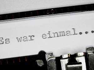 Was ist eigentlich ein Raumbuch - und wie schreibt man es