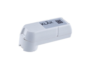 Alpha-Omega Technology: Auslesegerät Klax für LoRaWAN in Datacake integriert