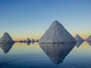 Neues Verfahren ermöglicht Lithiumabbau in Deutschland