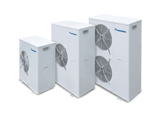 Mitsubishi Electric: Climaveneta &amp; RC IT Cooling direkt ab Lager