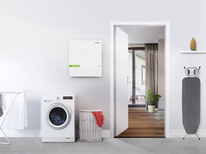 Solarstrom und Speicher: Eigenverbrauch so gefragt wie nie