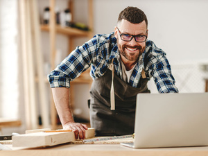 Steuern sparen mit Smartphone, Notebook und Co.