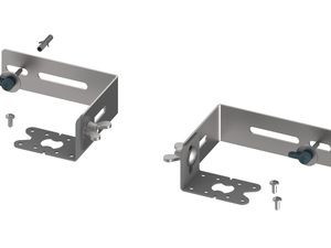 Tece Drainprofile: Duschprofile einfacher montieren