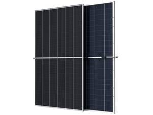 Photovoltaik: Trina Solar mit 600-Watt-Modulen