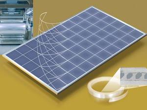 ICS: Optische PV-Technologie soll Solarindustrie revolutionieren