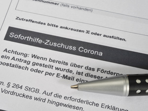 Corona-Hilfen: Wann müssen Sie mit einer Rückzahlung rechnen?