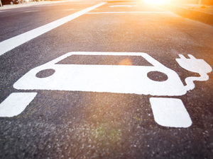 Rekord-Antragszahlen für die Förderung von E-Autos Rekord-Antragszahlen für die Förderung von E-Autos