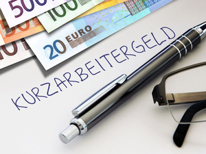 Wie viel Kurzarbeitergeld ist angemessen?