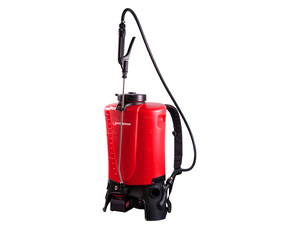 Rothenberger: Akku-Sprühgerät zur Desinfektion von Klimaanlagen